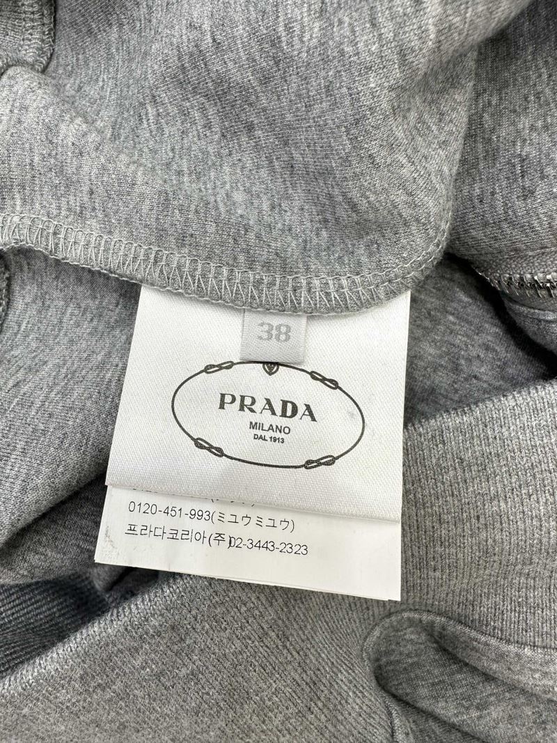 Prada Outwear